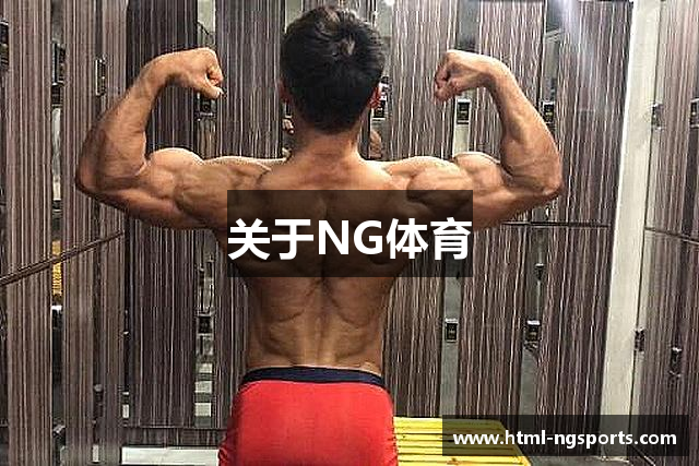 关于NG体育